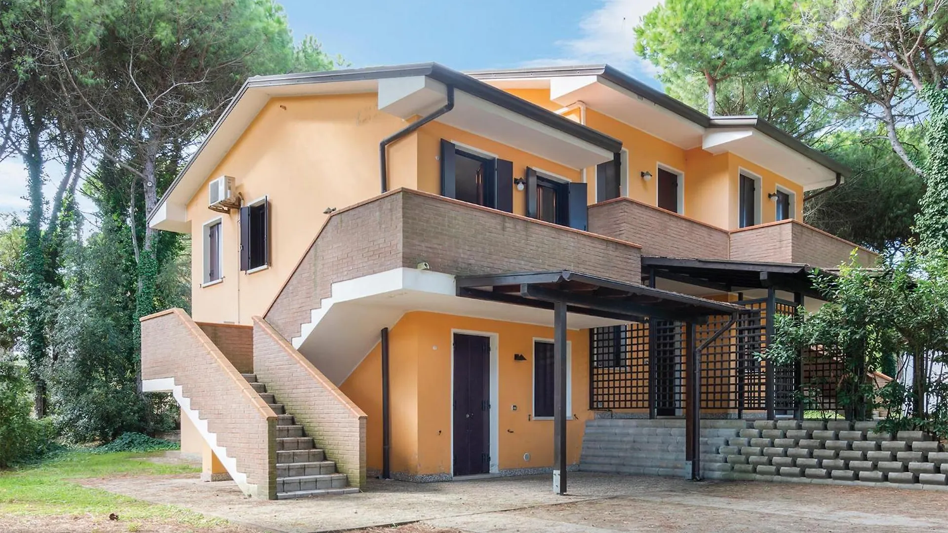 Pet Friendly Apartment In Rosolina Mare With Wifi