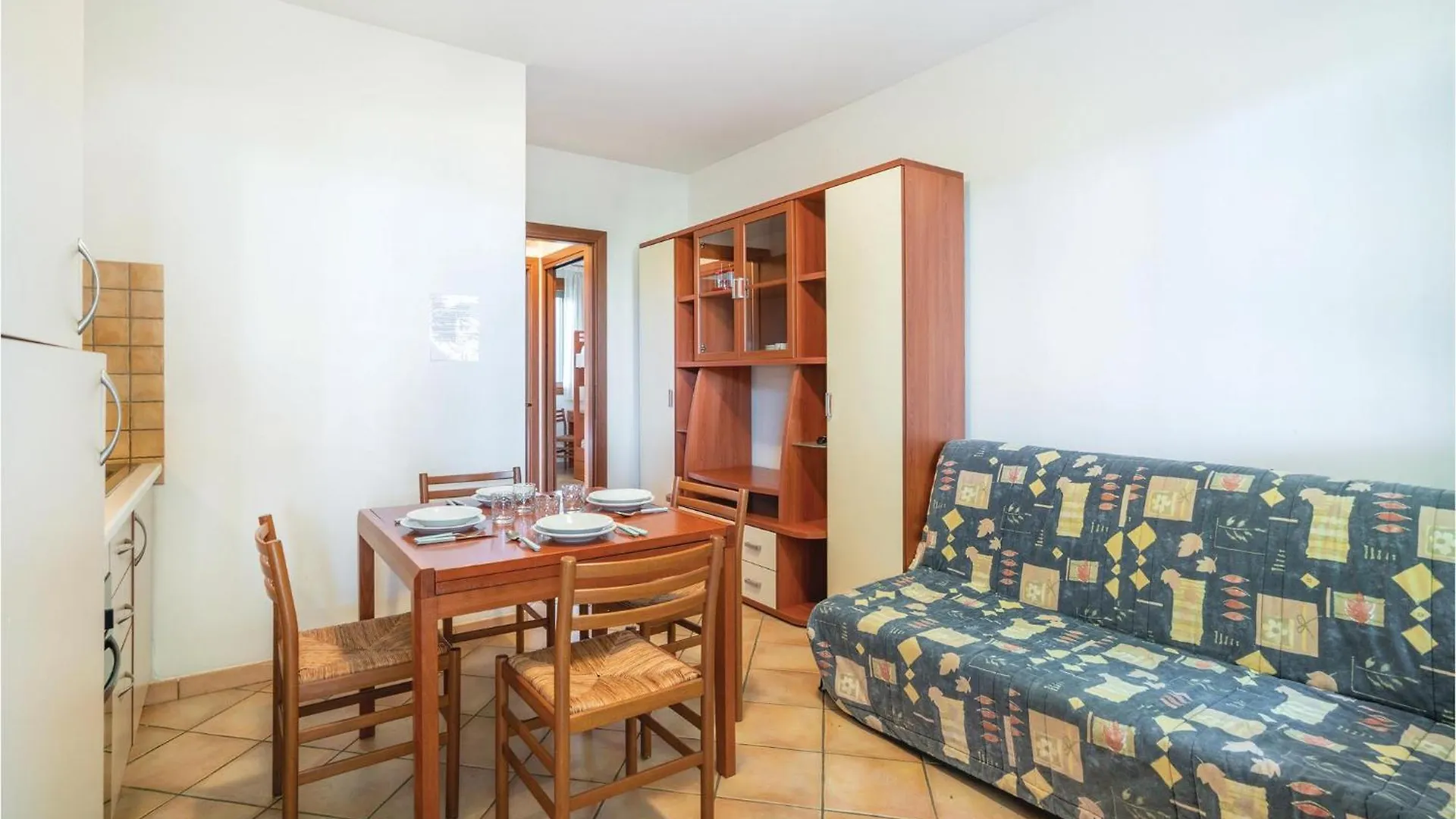 Pet Friendly Apartment In Rosolina Mare With Wifi