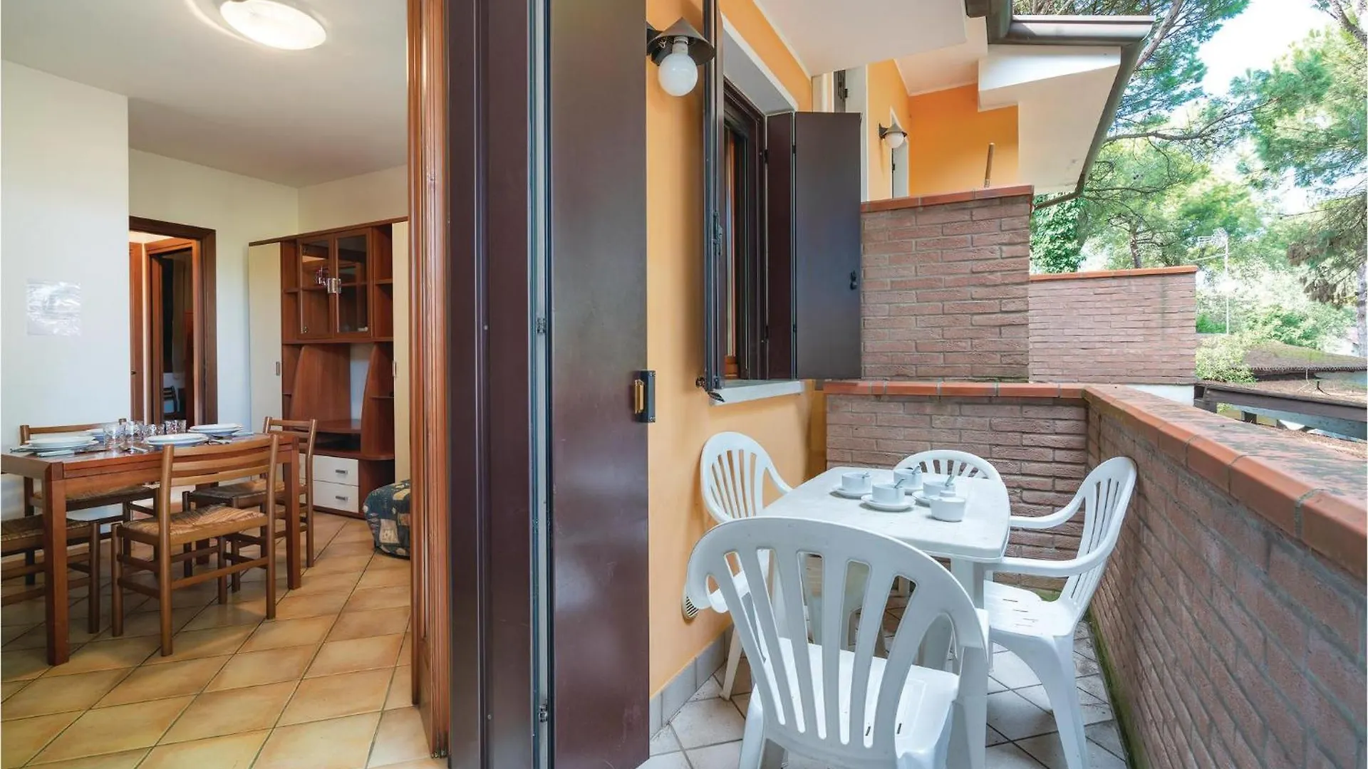 Pet Friendly Apartment In Rosolina Mare With Wifi Italy